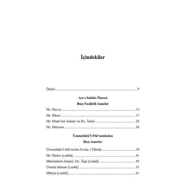 Saliha Hanımlar | Selim Uğur | Hacer Uğur