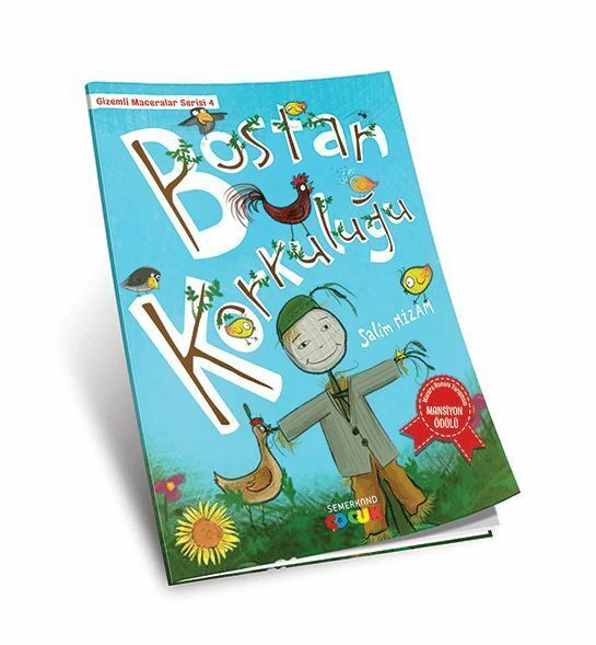 Macera Seti (7-12 Yaş)