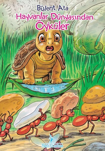 Çocuk Masalları Seti