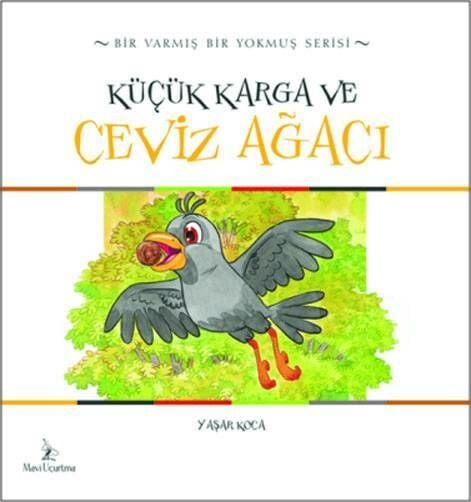 Çocuk Masalları Seti