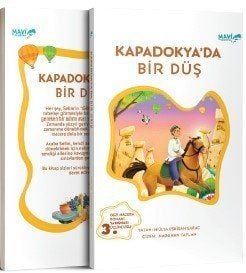 Tarih ve Kültür Seti (7-12 Yaş)