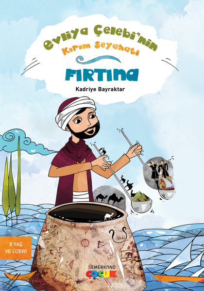 Tarih ve Kültür Seti (7-12 Yaş)