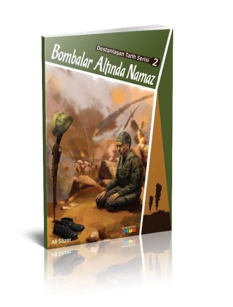 Tarih ve Kültür Seti (7-12 Yaş)