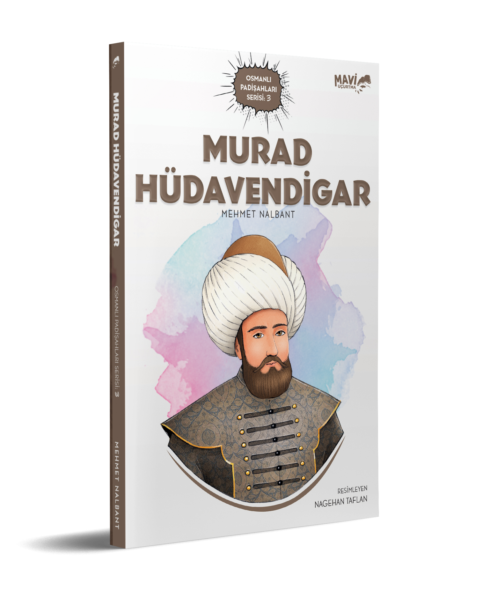 Murad Hüdavendigar | Mehmet Nalbant