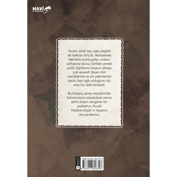 Murad Hüdavendigar | Mehmet Nalbant