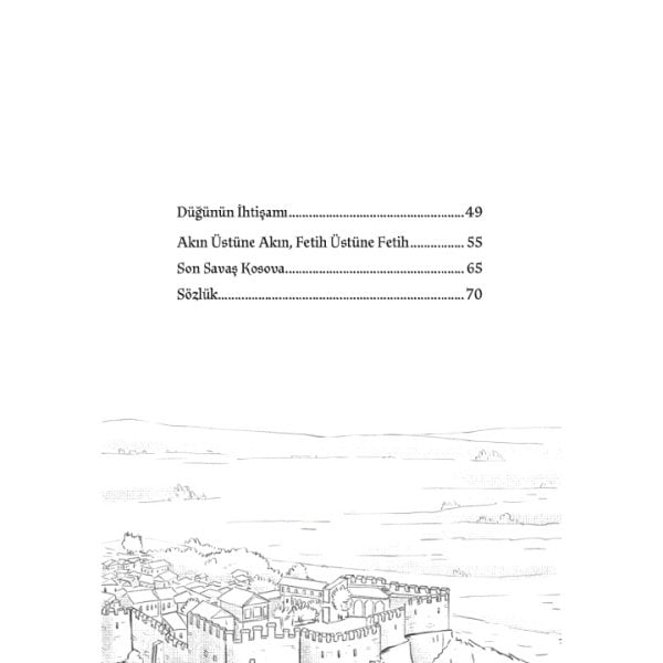 Murad Hüdavendigar | Mehmet Nalbant