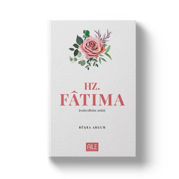 Hz. Fatıma | İslamda Tesettür | 2 Kitap Birarada