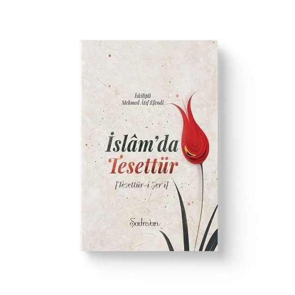 Hz. Fatıma | İslamda Tesettür | 2 Kitap Birarada