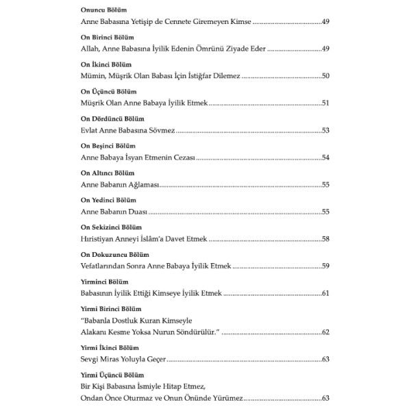 Edebül-Müfred 2 Cilt | İmam Buhari