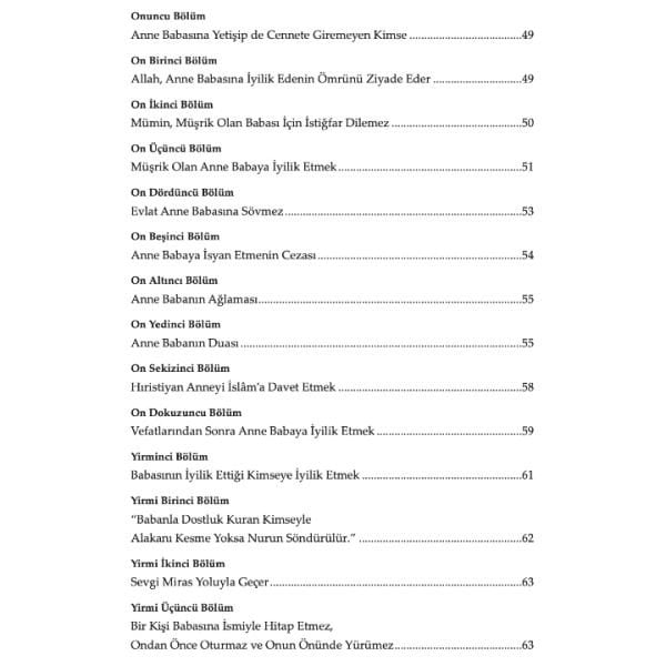 Edebül-Müfred 2 Cilt | İmam Buhari