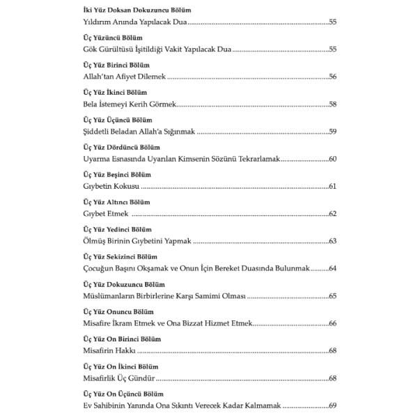 Edebül-Müfred 2 Cilt | İmam Buhari