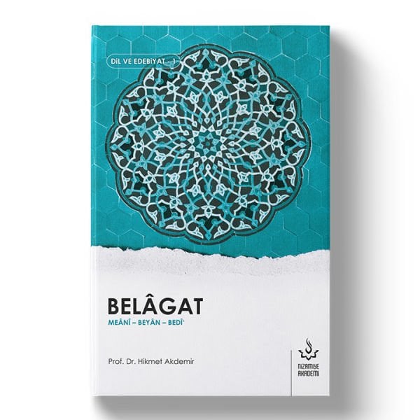Belagat Meani Beyan Bedi | Hikmet Aydemir