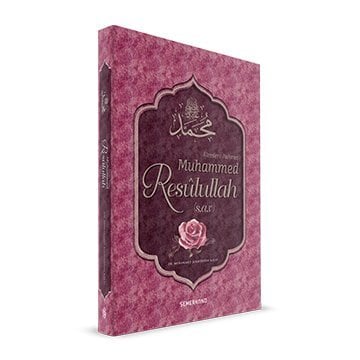 Alemlere Rahmet Muhammed Rasulullah Sav. | Şerafettin Kalay