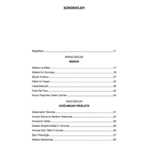 Alemlere Rahmet Muhammed Rasulullah Sav. | Şerafettin Kalay