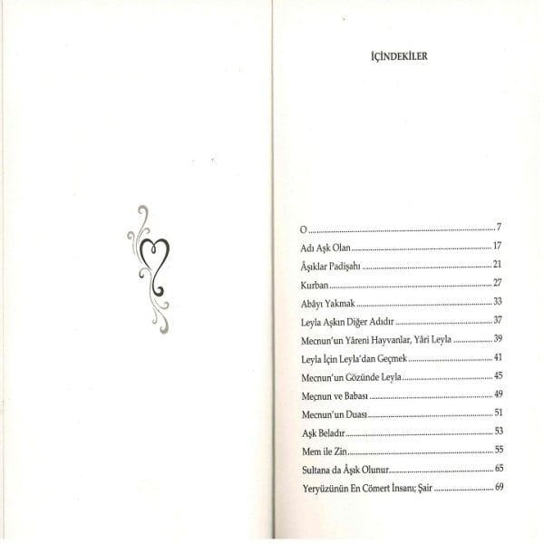 Aşktandır | Murat Çeri