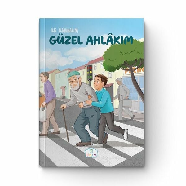 İlk İlmihalim Serisi
