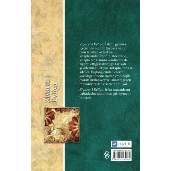 Ziyareti Evliya