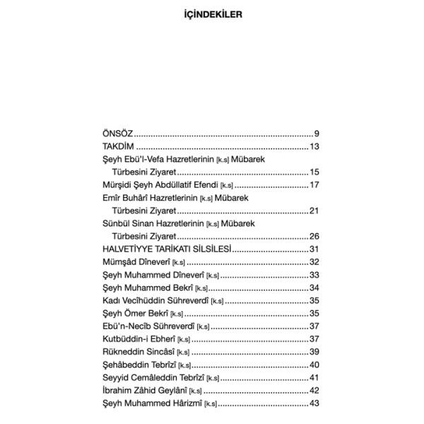 Ziyareti Evliya