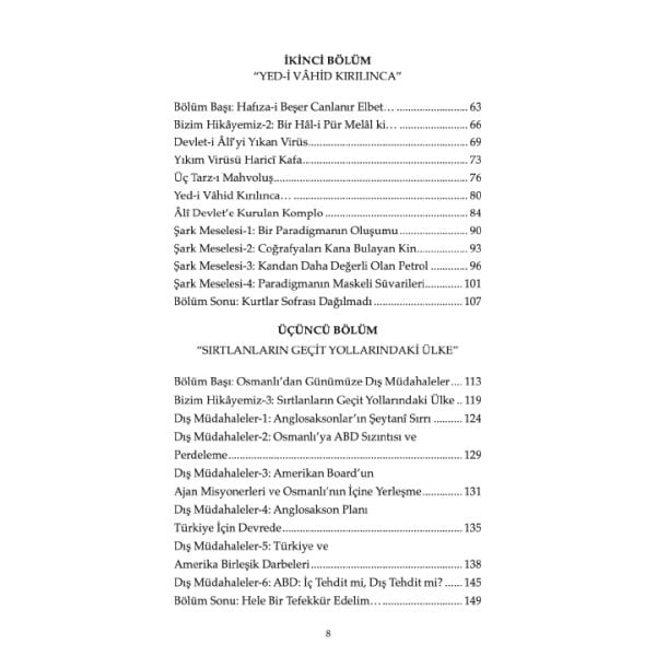 Bizim Hikayemiz | Recep Can Şen