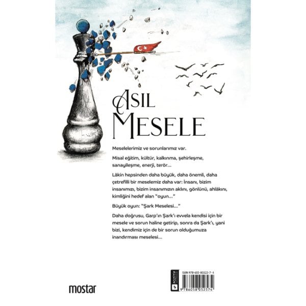 Asıl Mesele | Recep Can Şen