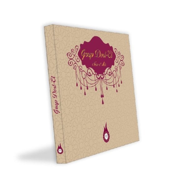 Nar-ı Aşk | Grup Dost-El