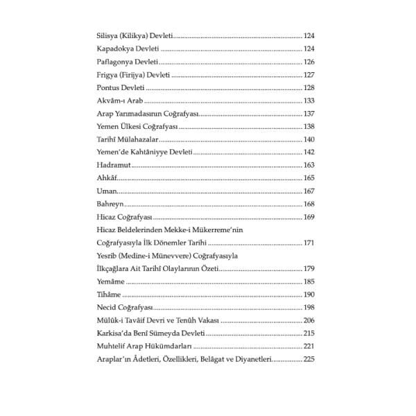 Dünya Tarihi 2 | Diyarbekirli Said Paşa