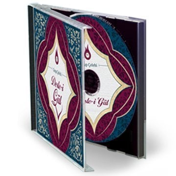 Deste-i Gül CD