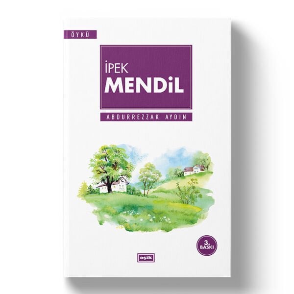 İpek Mendil | Abdurrezzak Aydın