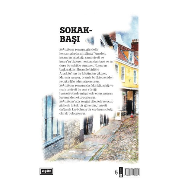 Sokak Başı | Hasan Ejderha