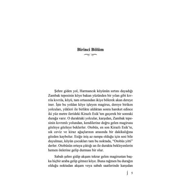 Sokak Başı | Hasan Ejderha