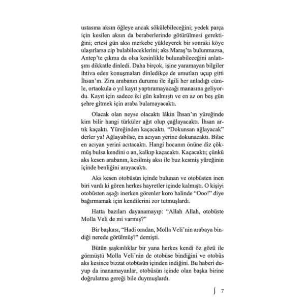 Sokak Başı | Hasan Ejderha