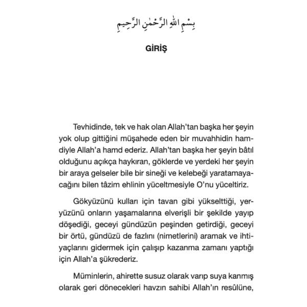 Kazanç Yolları | İhya-u Ulumiddin | İmam Gazali