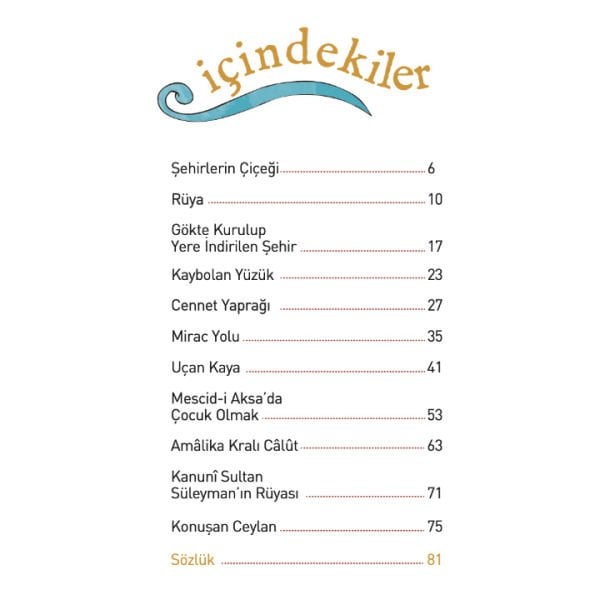 Evliya Çelebi Kudüs | Kadriye Bayraktar