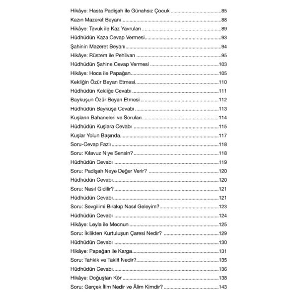 Aşk ve Gül | Gülşenname | Kemal Yavuz