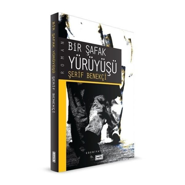 Şerif Benekçi Roman Seti (5 Kitap)