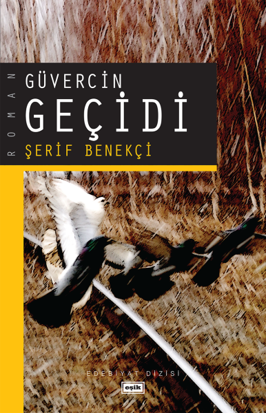 Şerif Benekçi Roman Seti (5 Kitap)