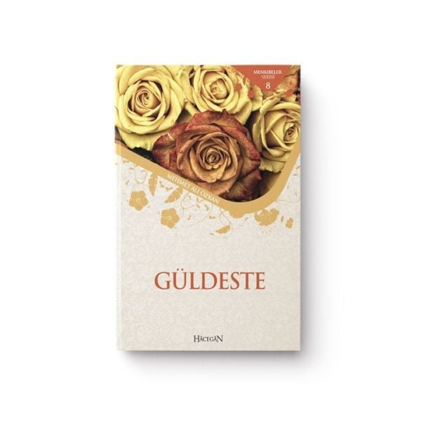 Menkıbeler Serisi (6 Kitap)