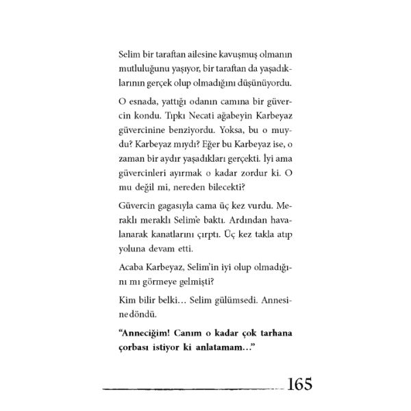 Kapadokyada Bir Düş | Hülya Eskisan Saraç