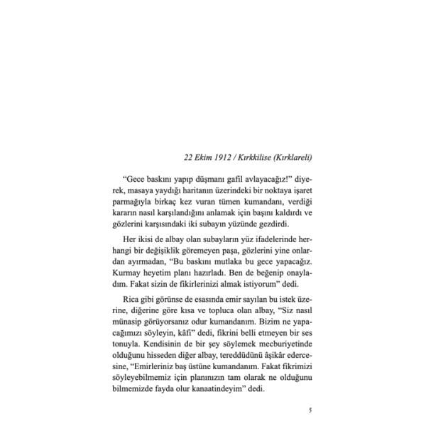 Selanik İçinde Sala Okunur | Şevket Adnan Şenel