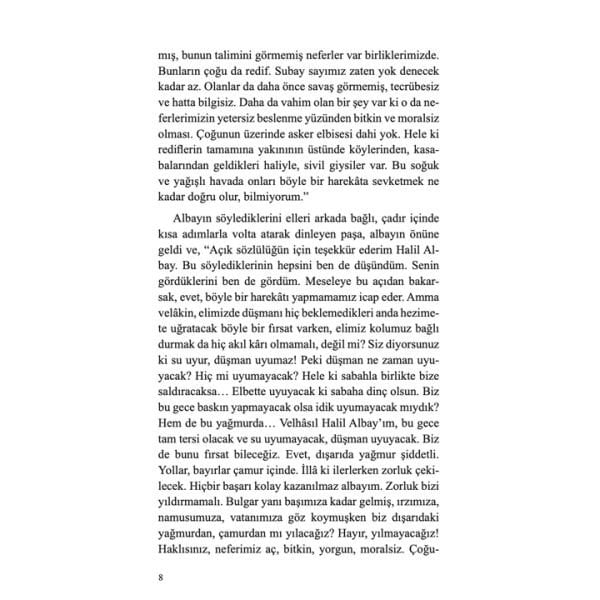 Selanik İçinde Sala Okunur | Şevket Adnan Şenel