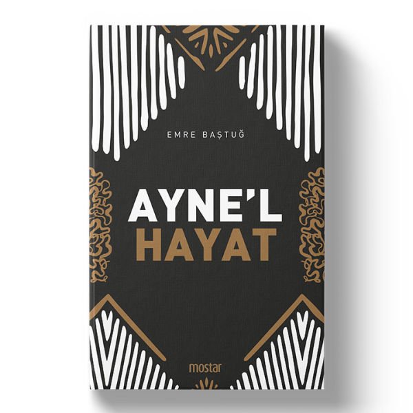 Aynel Hayat | Emre Baştuğ
