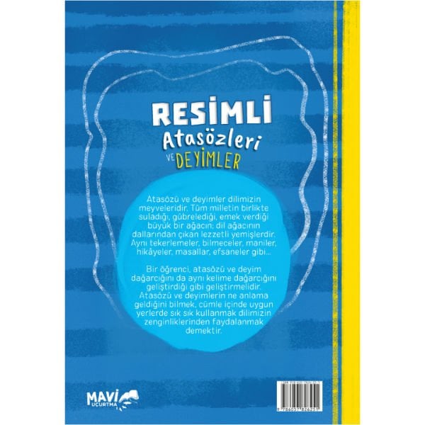 Resimli Atasözleri ve Deyimler | Can Fırtına