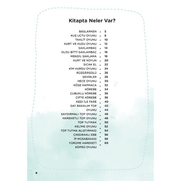 Osmanlıdan Günümüze Çocuk Oyunları | Ahmed Edib