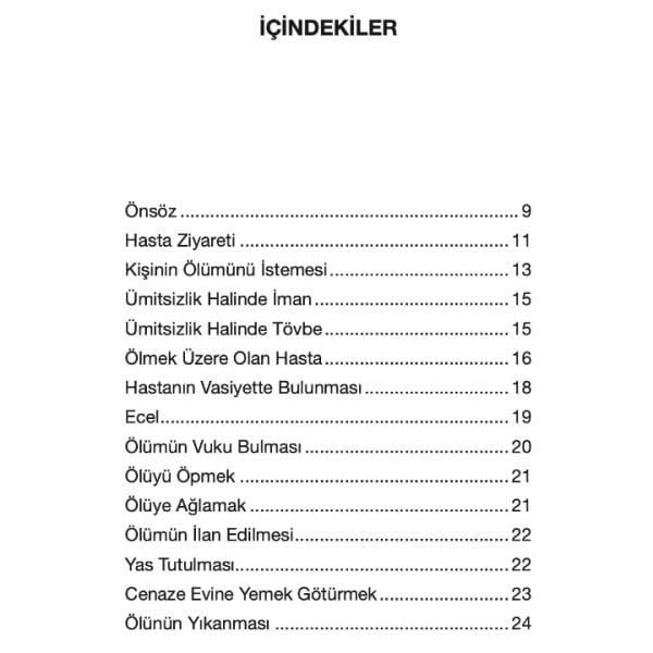 Ölüm ve Ötesi Hayat | Hasip Asutay