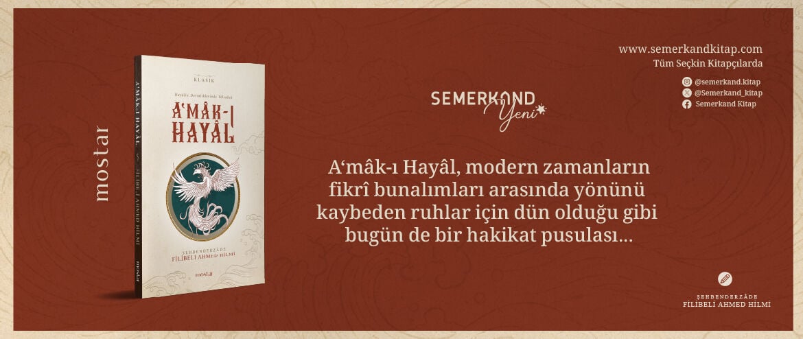 Amakı Hayal