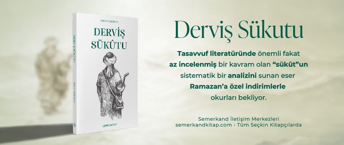 Derviş Sükutu