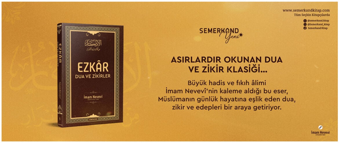 Ezkar Tek Cilt