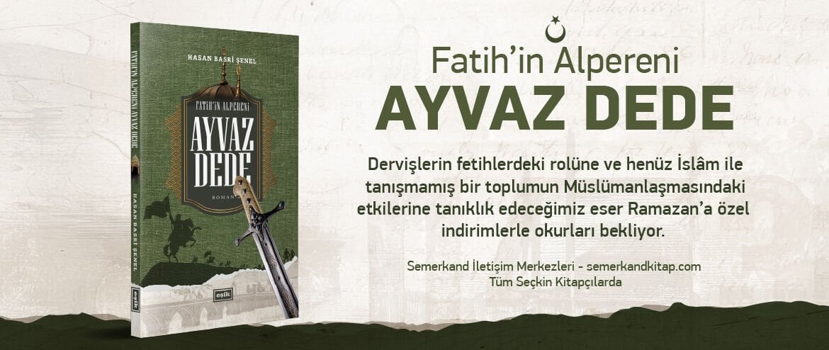 Ayvaz Dede