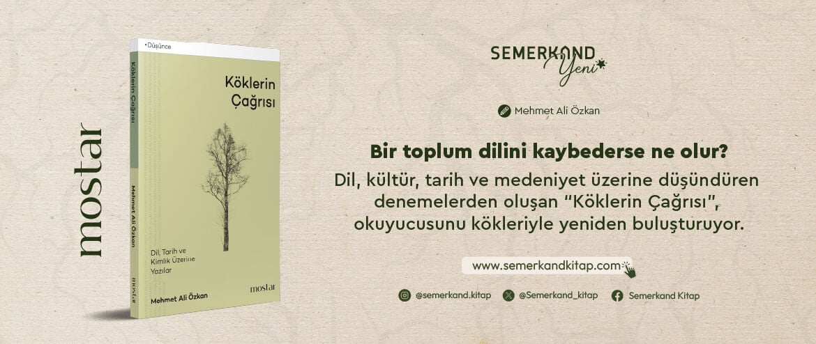 Köklerin Çağrısı