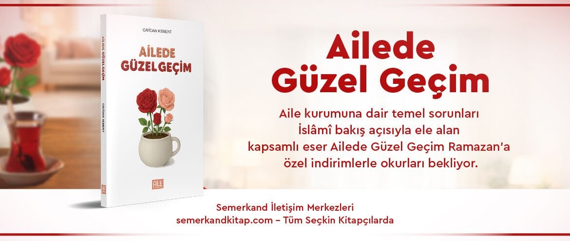 Ailede Güzel Geçim